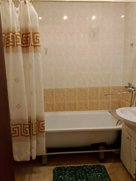 1-комнатная уютная квартира