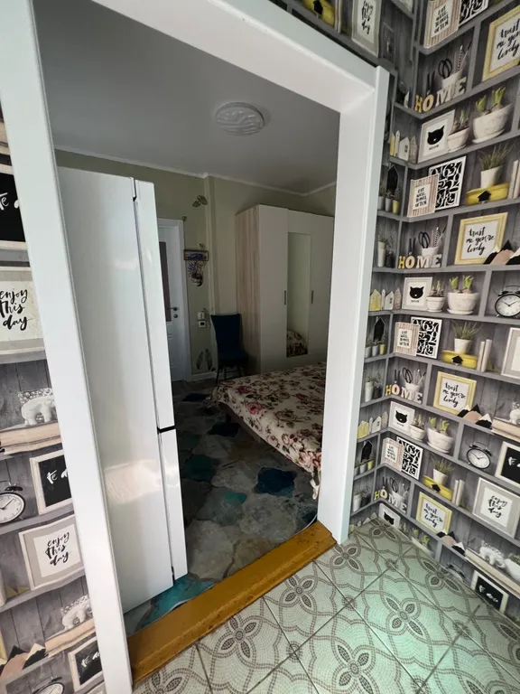 Уютный дом у моря! Район Дельфинария, пляжа Каменка