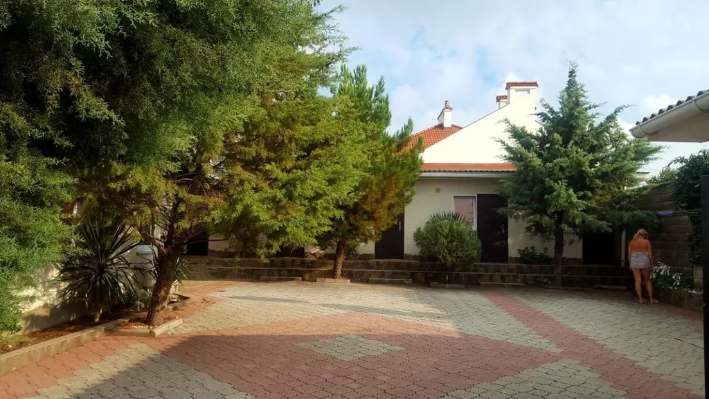 Квартира Комната — Севастополь