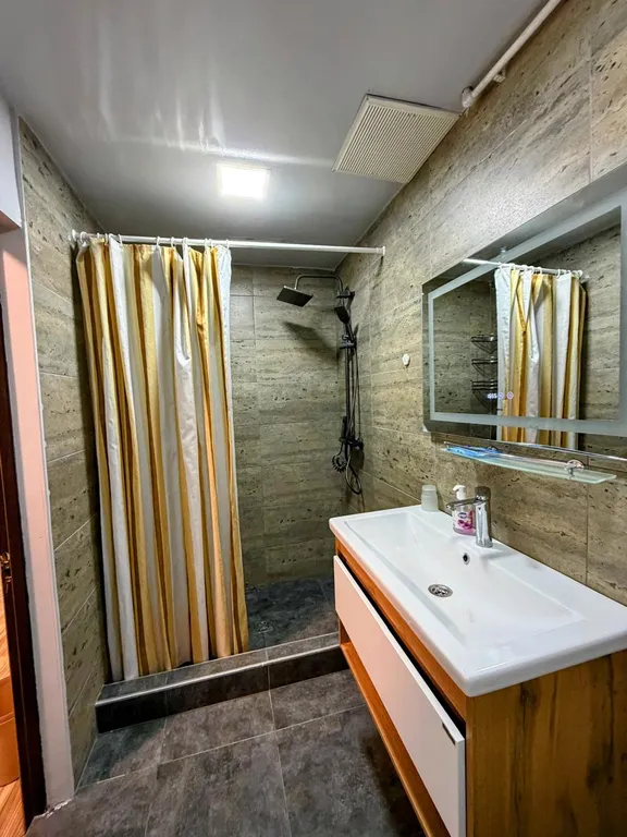 Уютная квартира в самом центре города