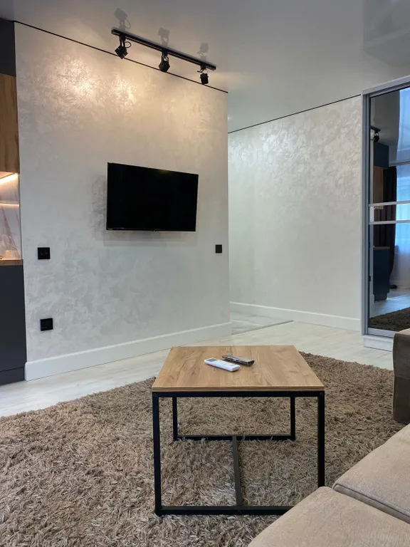 Люкс-студия в центре