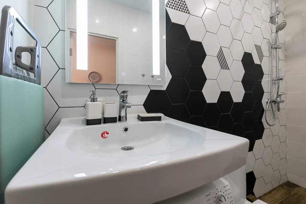 GoodTimeApartments уникальная трехкомнатная квартира