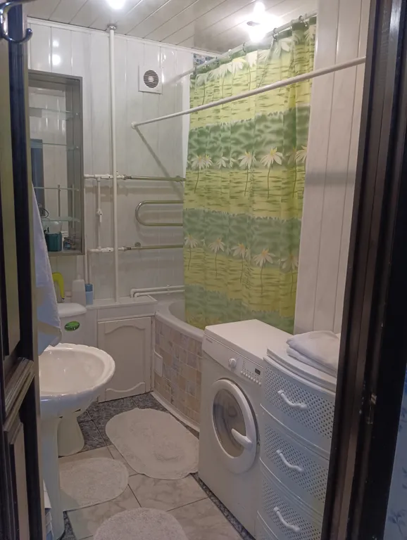 Уникальная квартира в центре города с видом на Собор