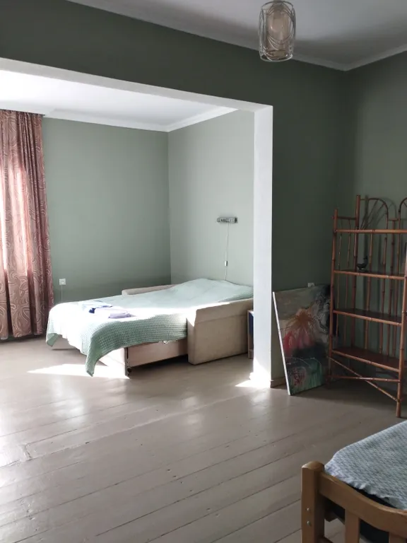 Вилла с видом на море