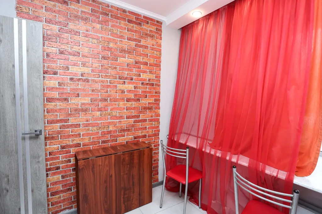 Отличная квартира