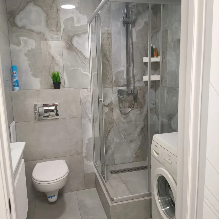 Квартира в ЖК Республика, на 17 этаже