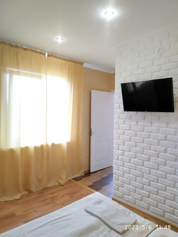 Квартира 2-комнатная Квартира — Севастополь