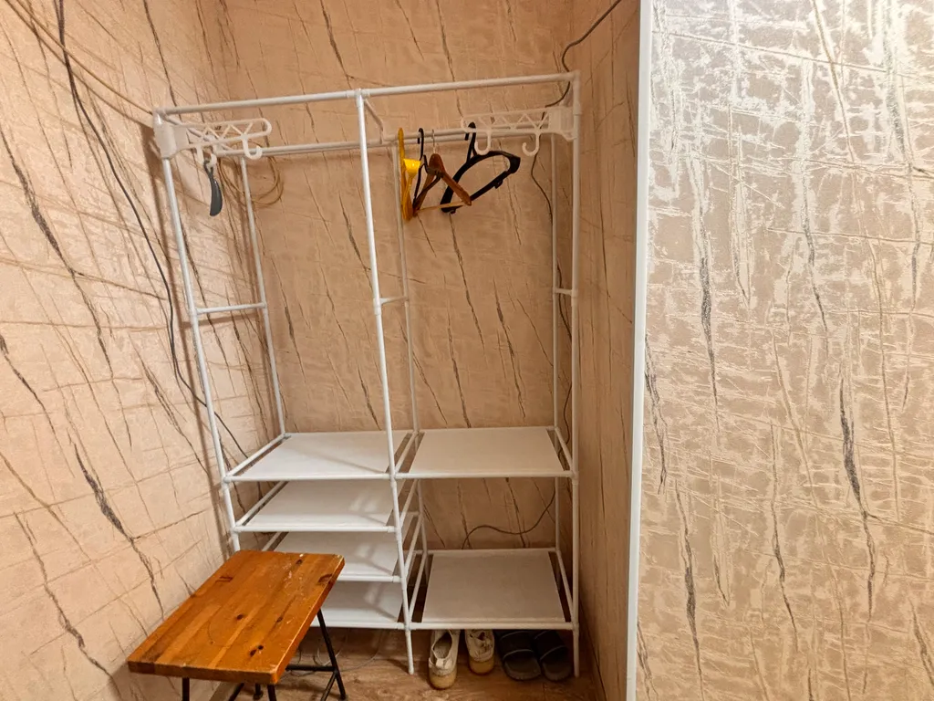 Уютная 1-комнатная квартира со всеми удобствами, в центре города