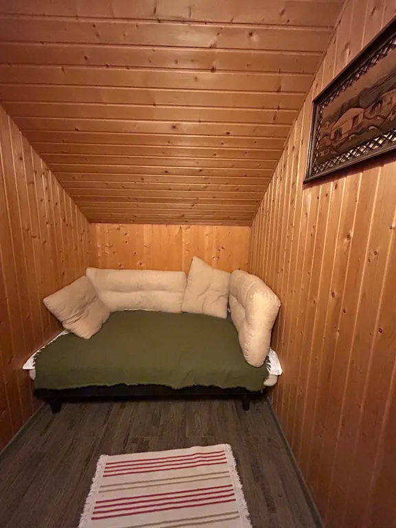 Коттедж Уютный и тихий дом рядом с метро Прокшино — Николо-Хованское