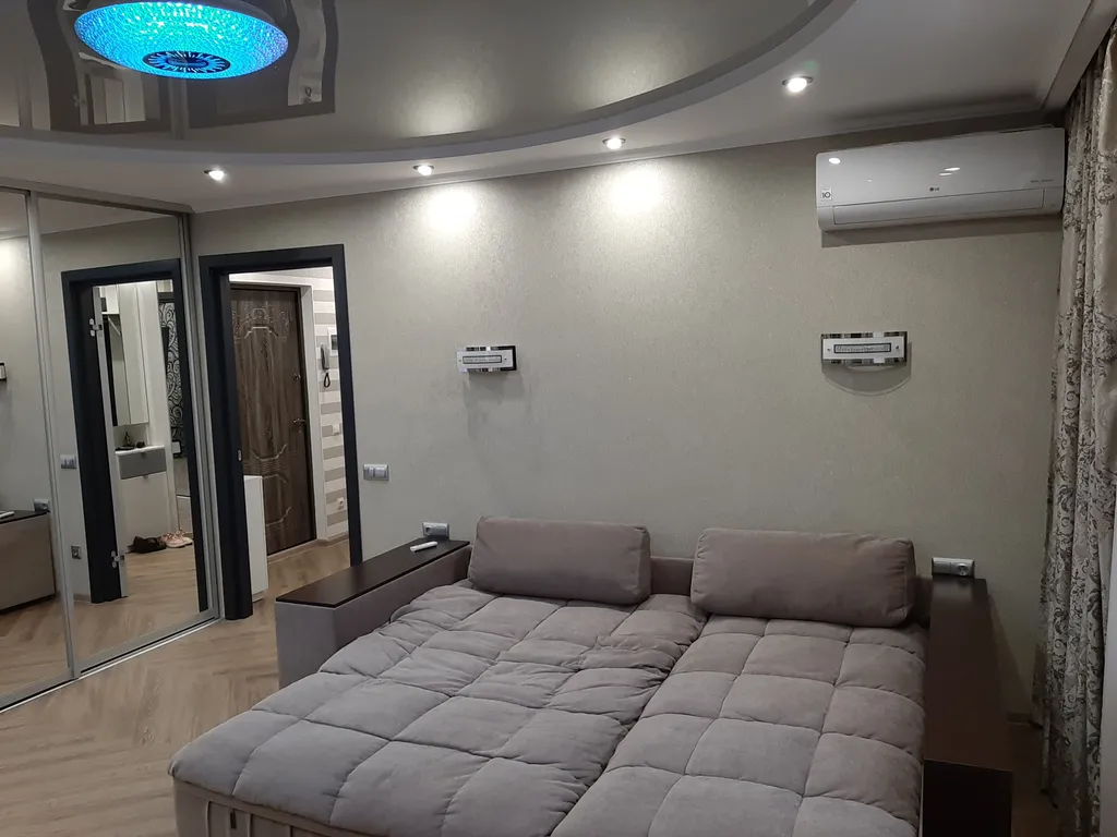 Квартира Уютная квартира в элитном районе у моря — Севастополь