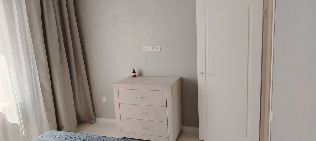 Квартира Квартира Comfort & style — Сальское