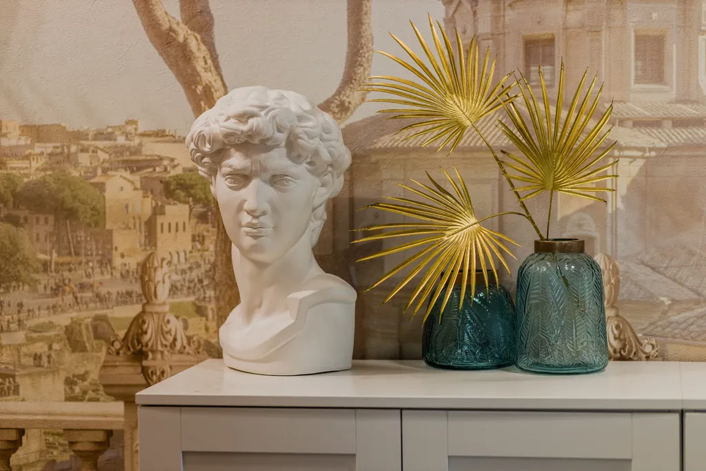 Квартира Квартира Prudius Apart двухкомнатная в Кронштадте у Собора — Кронштадт