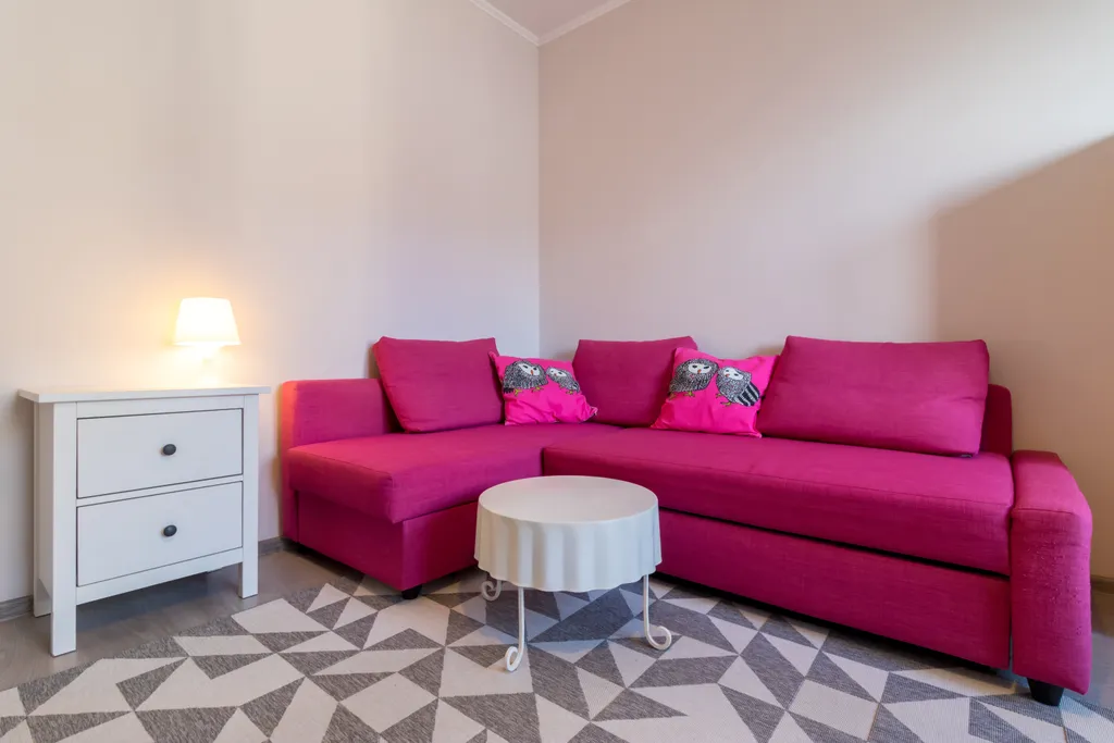 Happy Home Apartment