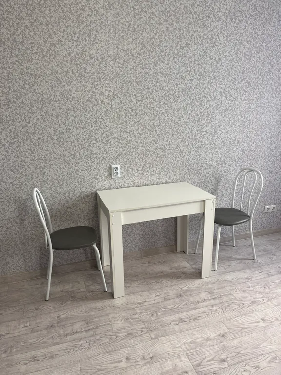 Студия в Дзержинском районе