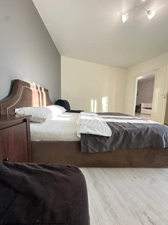 Уютная квартира в Истре для 5 гостей