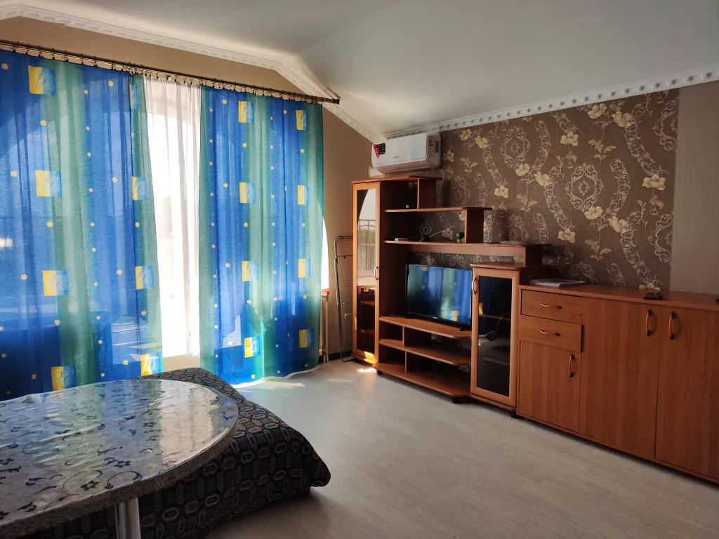 Эксклюзивный апартамент у кремля, вид на кремль