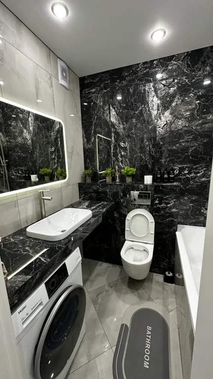 Красивая, элитная квартира класса люкс