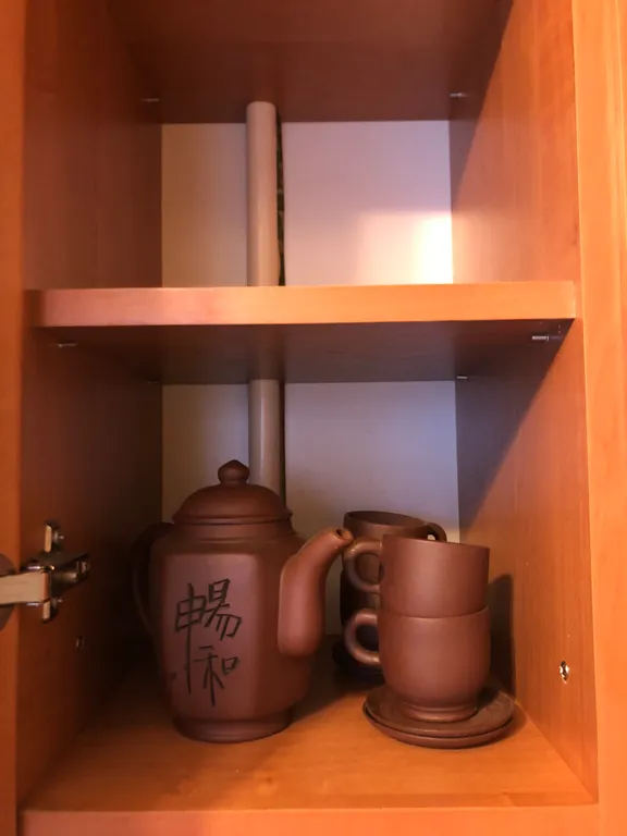 Квартира Центральный район 
Просторная солнечная квартира — Калининград