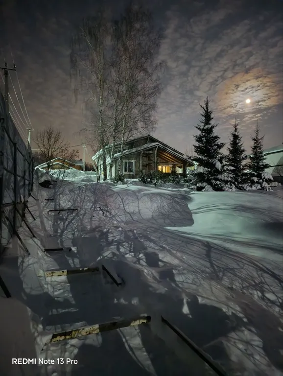 Коттедж Устал? Отдохни — аренда посуточно в Чехов