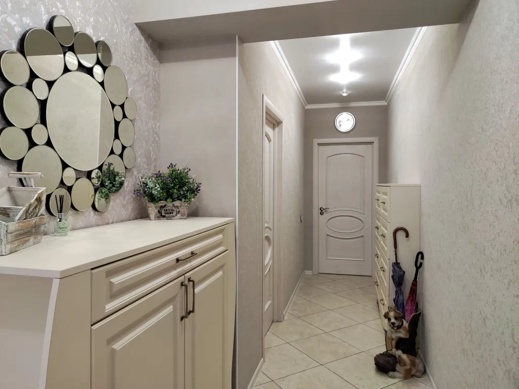 Квартира Апартамент с видом на набережную — Калининград