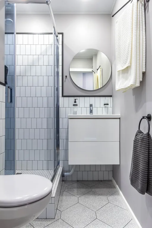 Стильные и уютные квартиры со всем необходимым для комфортного жилья