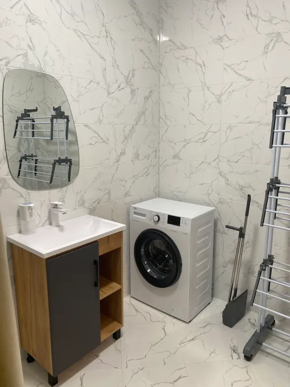 Уютная квартира студия в центре города