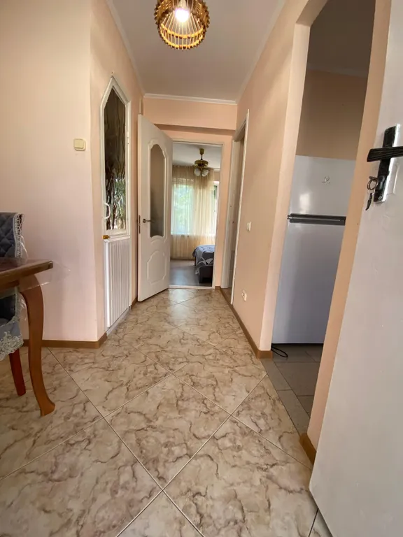 Квартира 1-комнатная Квартира — Сочи