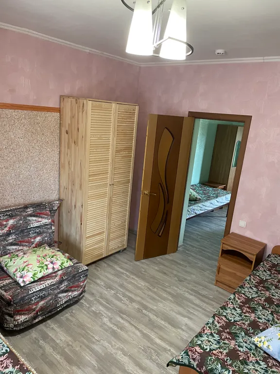 Квартира Комната — Анапа