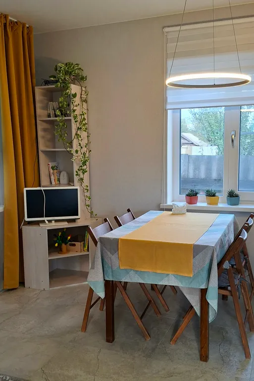 Дом Оазис Богучар