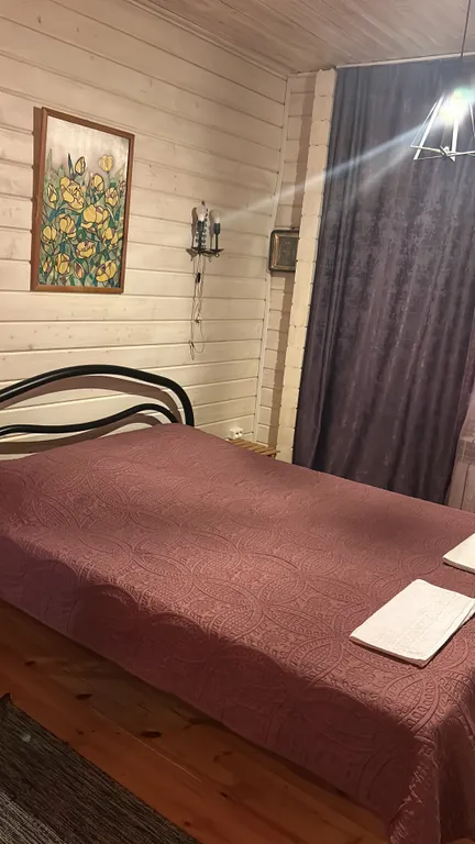 Коттедж Дом рассвет — Геленджик