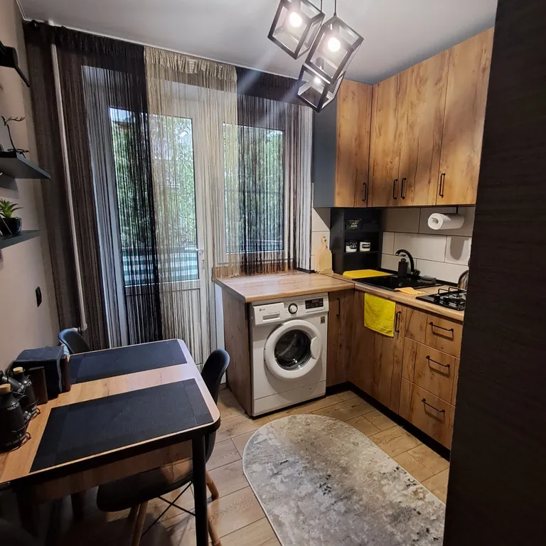 Уютная, чистая квартира в самом центре города