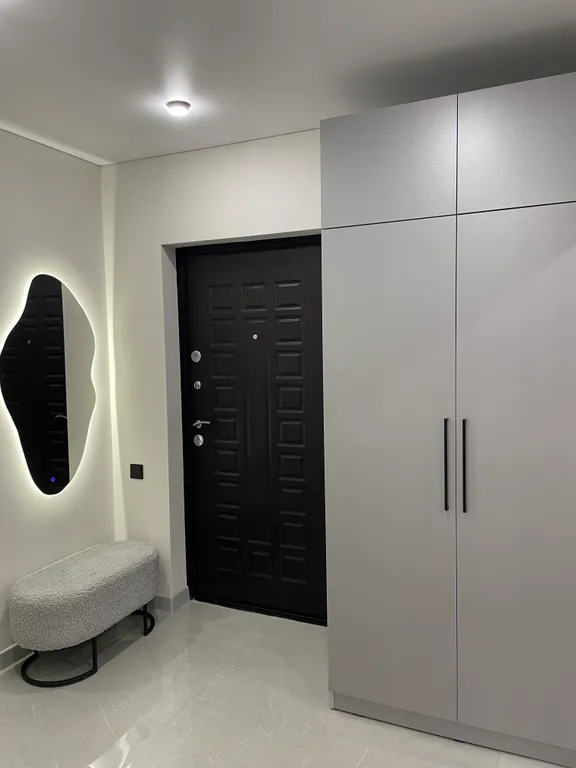 Квартира Очень уютная и просторная квартира — Владикавказ