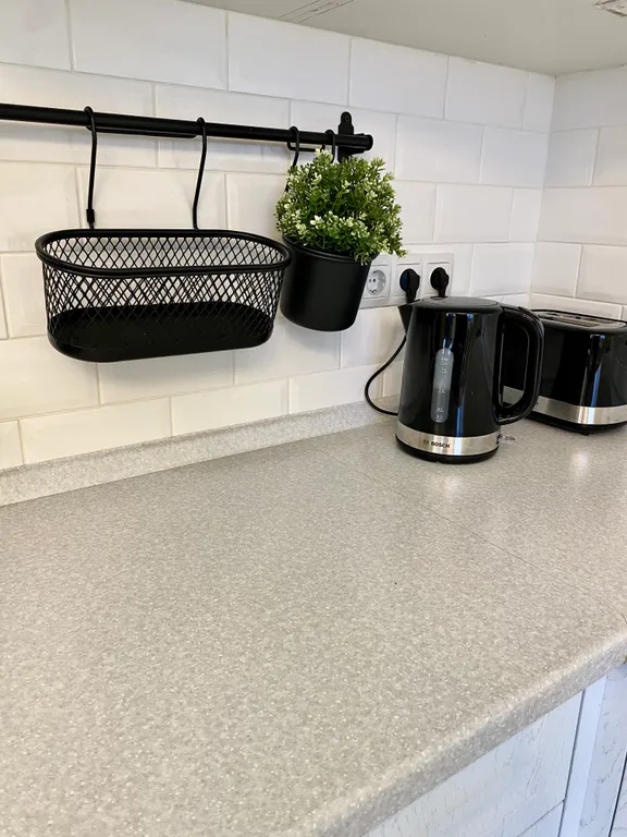 Загородный дом с сауной