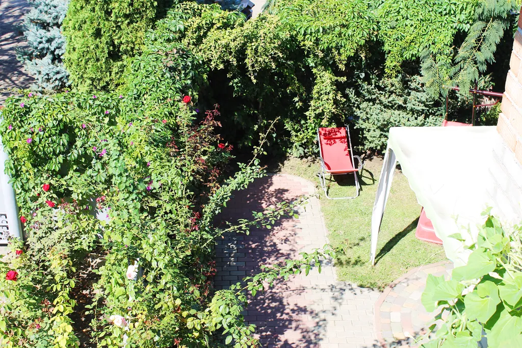 Коттедж у моря со своим двором до 11 человек, беседка, костровая чаша.