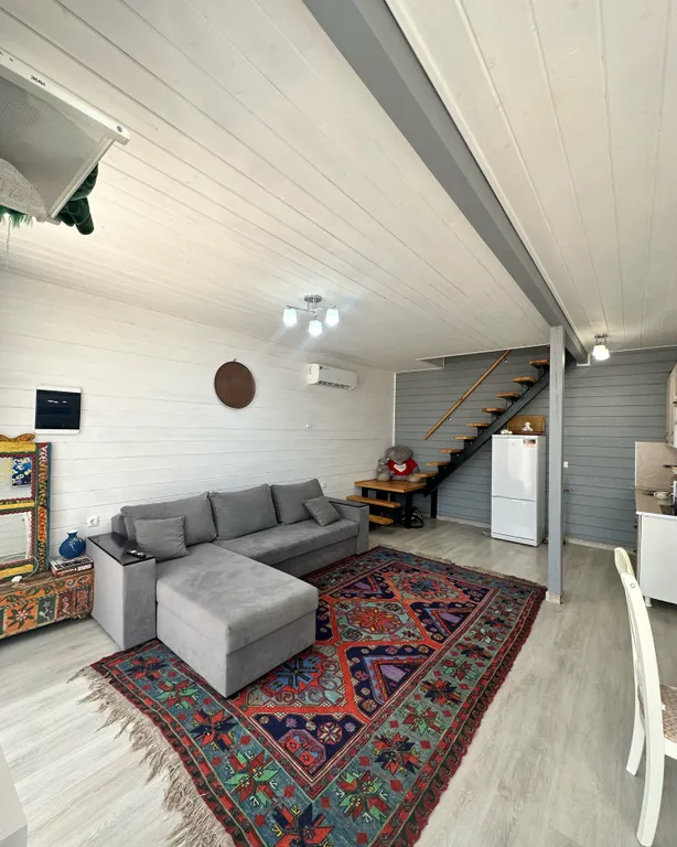 Дом у моря Рахат 05