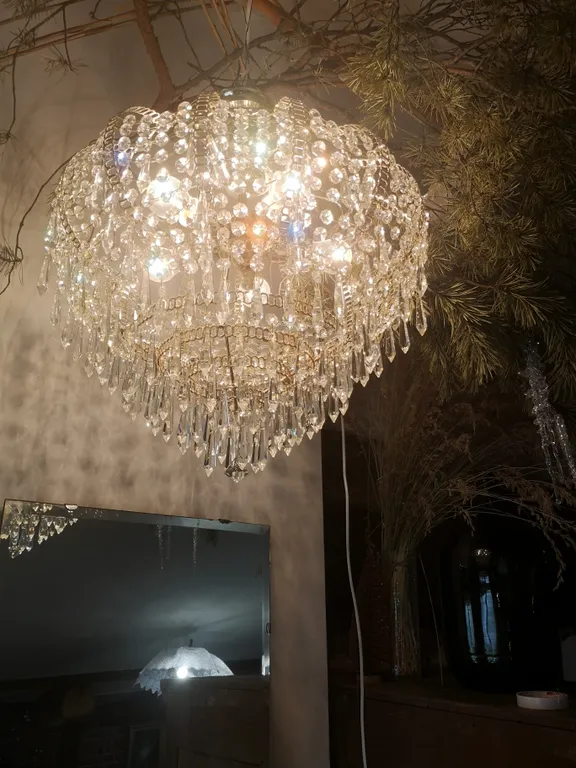 Мансарда старого особняка