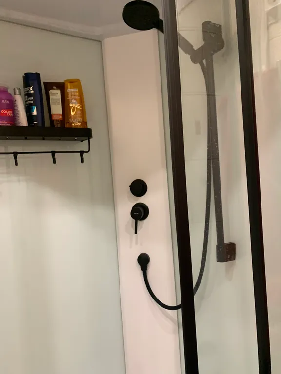 Уютная квартира у моря