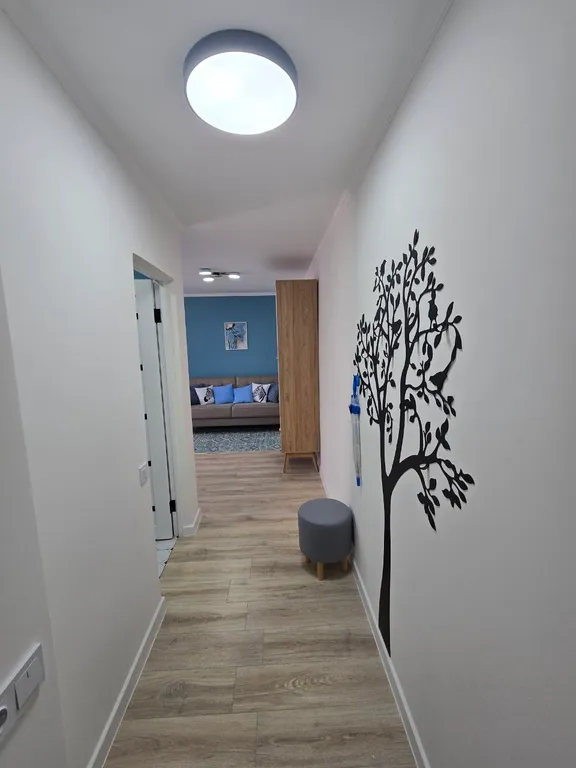 Уютная квартира Алиса, в самом центре