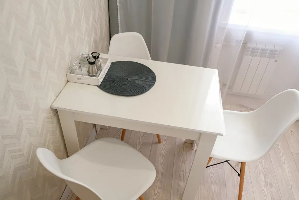 Квартира с душой