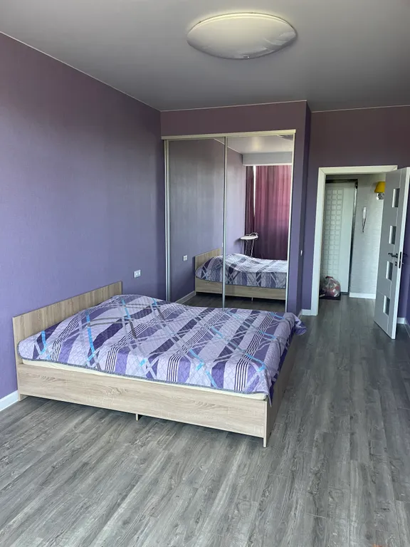 Уютная квартира рядом с курортным парком