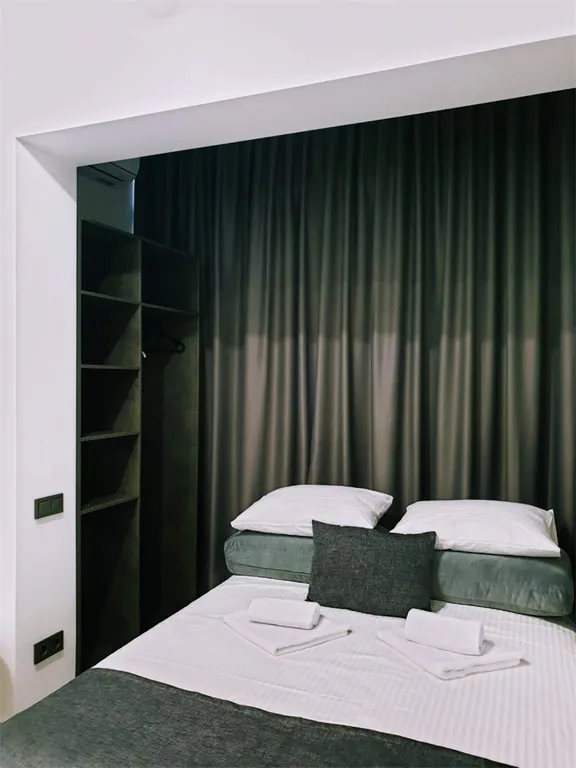 Квартира Комната — Сочи