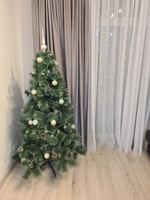 Уютная квартира с потрясающим видом на Онежское озеро