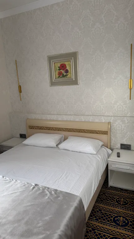 Квартира Комната — аренда посуточно в Тула