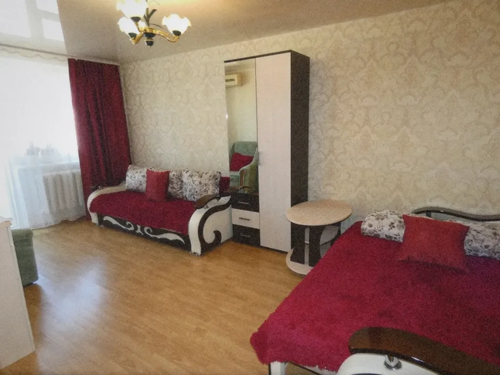 Квартира Уютная квартира в центре — Судак