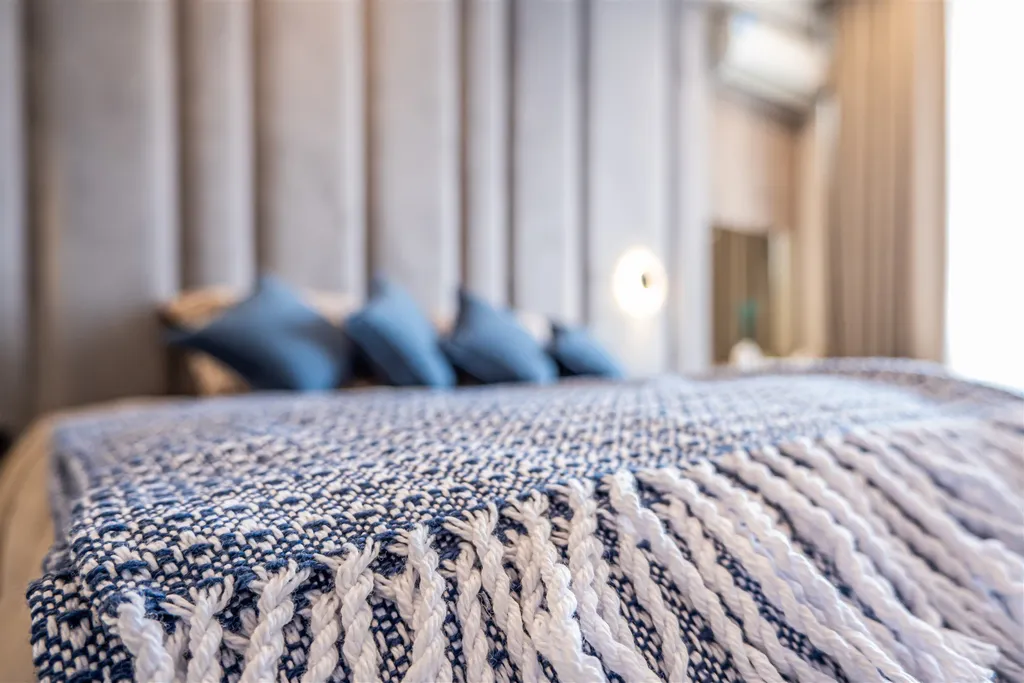 Шикарный люкс с панорамой на город