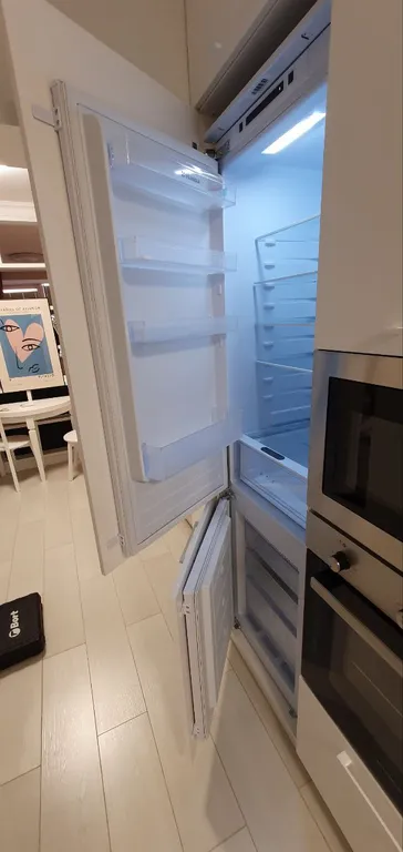 Новая дизайн студия в морской симфонии