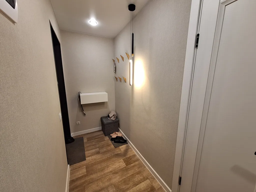 Квартира на Полянке