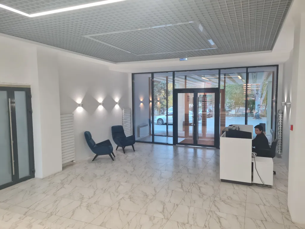 Квартира Квартира Olive Apart — Волгоград