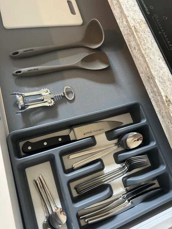 Премиальная квартира в самом центре