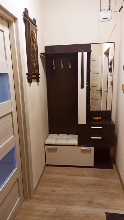 Уютная тихая квартира-студия